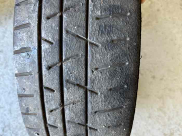 HANKOOK T32 15’ 2