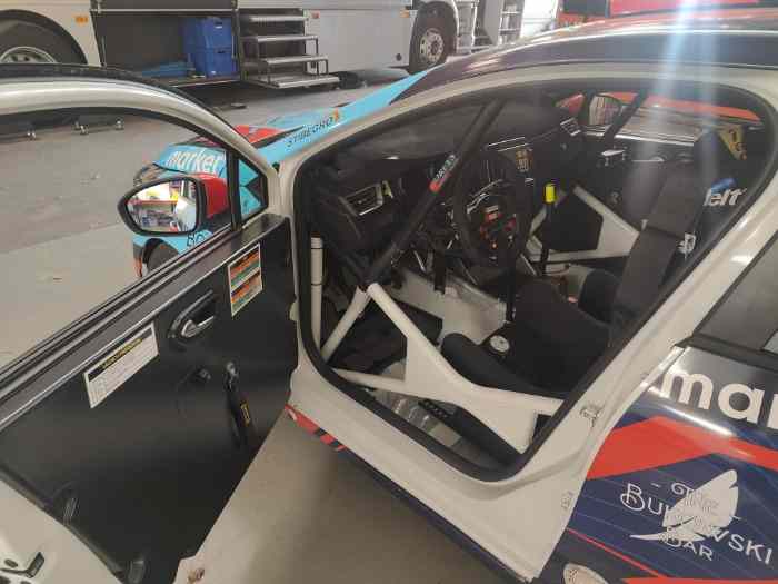 Renault Clio Rally 4 RC4 – photo 3 sur 5