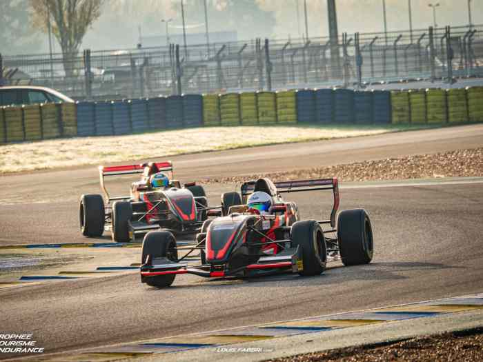 Formule Renault 2.0 2