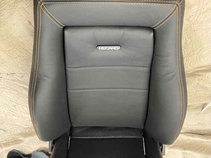 2 sièges RECARO pour OPEL - BMW E21 - ...