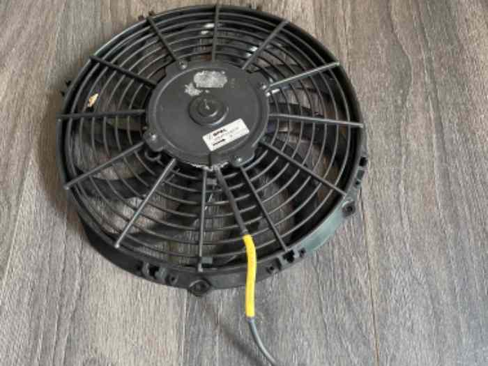 Ventilateur SPAL diam 280