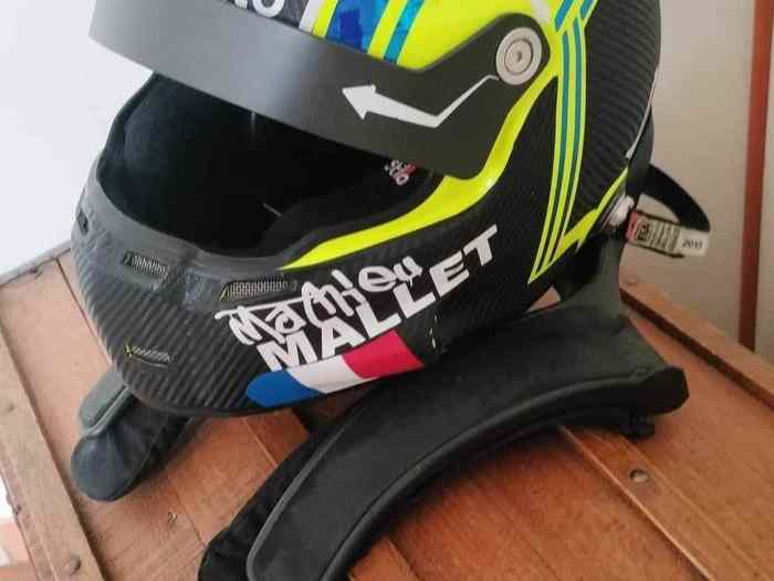 Casque stilo
