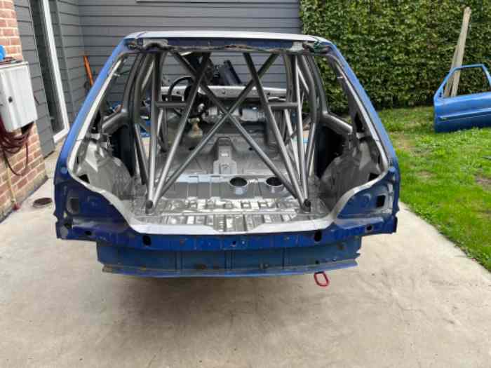 Caisse Saxo arceautée 1