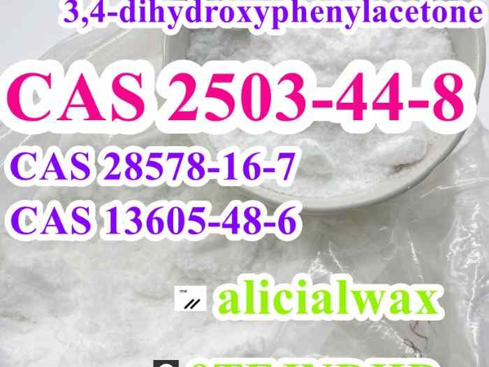 CAS 2503-44-8 new pmk powder for sale 1