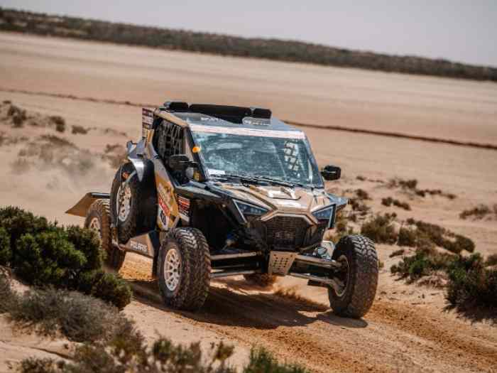 Polaris RZR pro xp 2