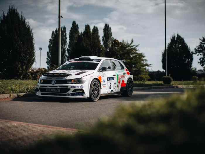 LOUE POLO Rallye 2 2