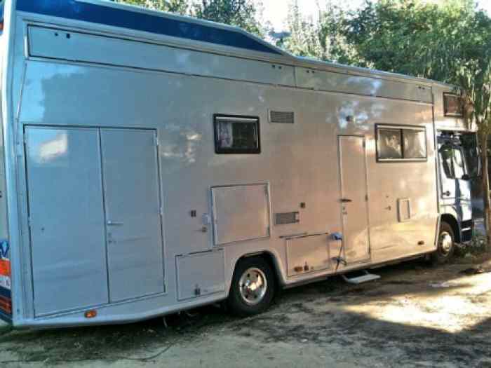 Motorhome 1