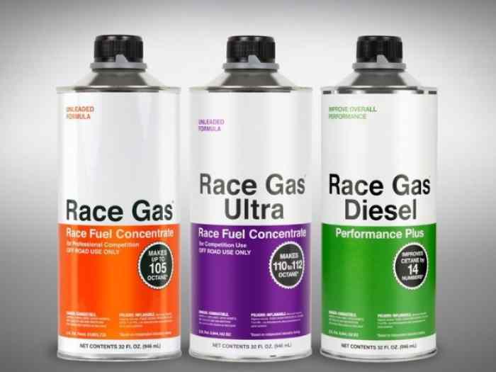 Additif Essence et Diesel