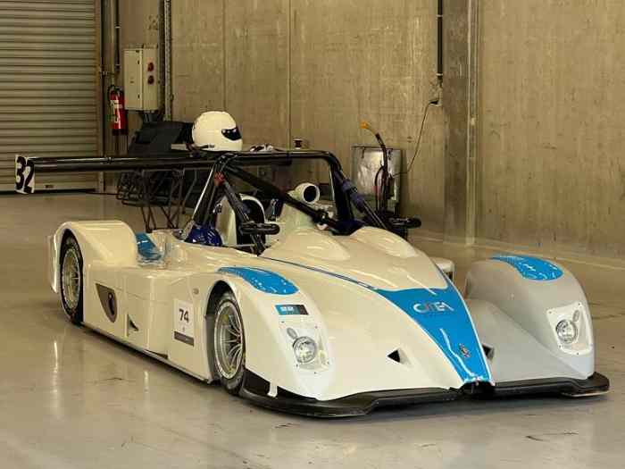 Ligier JS51