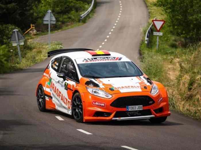 FORD FIESTA N5 RMC