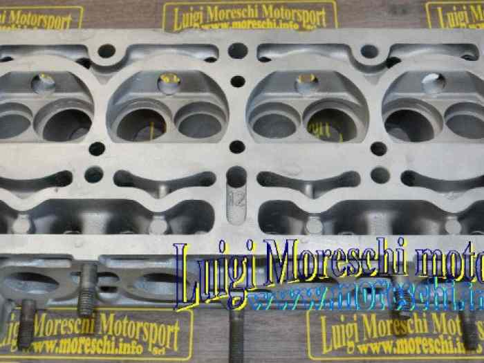 Abarth A112 Iniection cylinder head 4