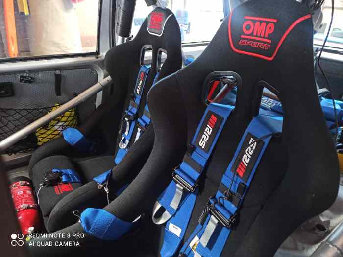 AX GTI idéale qualification NICE