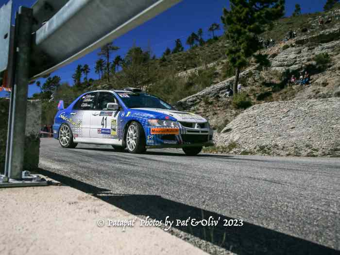 mitsubishi evo 8 top N4 vente/reprise ...