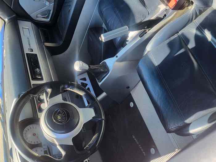 OPEL SPEEDSTER 2.2 3
