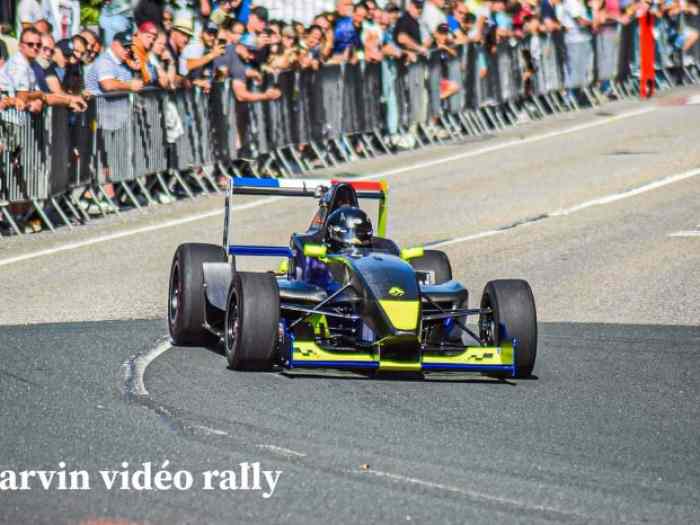 Formule Renault Tatuus EVO 2005