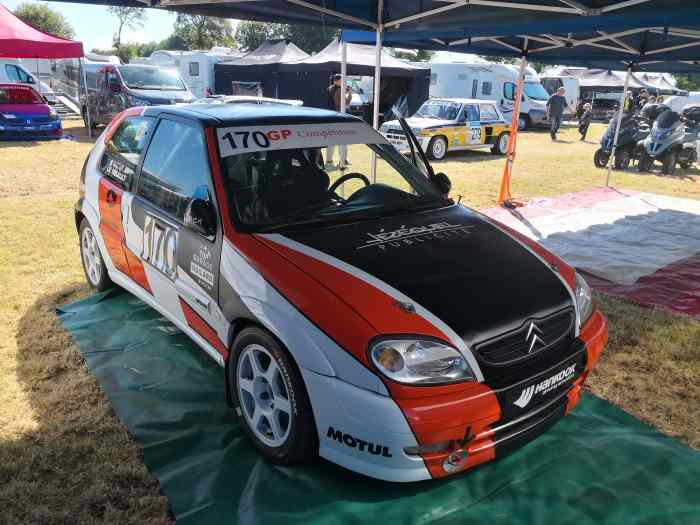 Saxo A6 0
