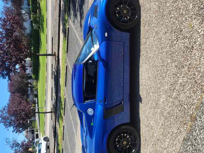 OPEL SPEEDSTER 2.2 4