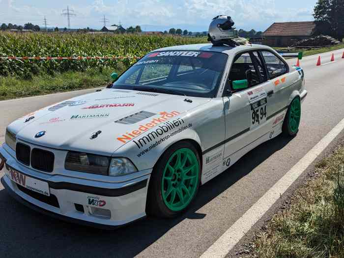 BMW M3 E36 0