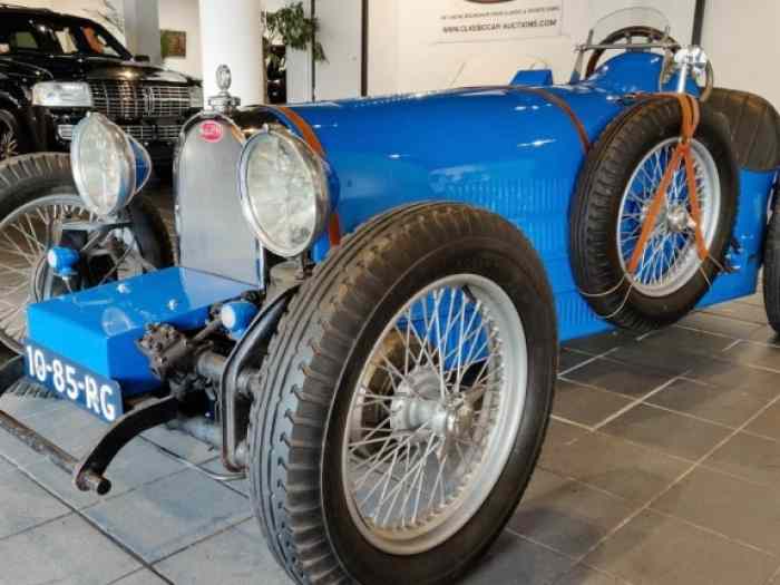 Réplique Bugatti type 35 superbe état 0