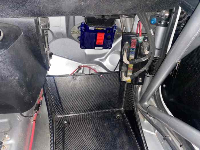 Twingo r2 evo 2
