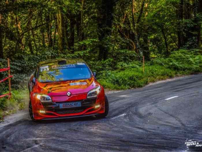 MEGANE TOP N4