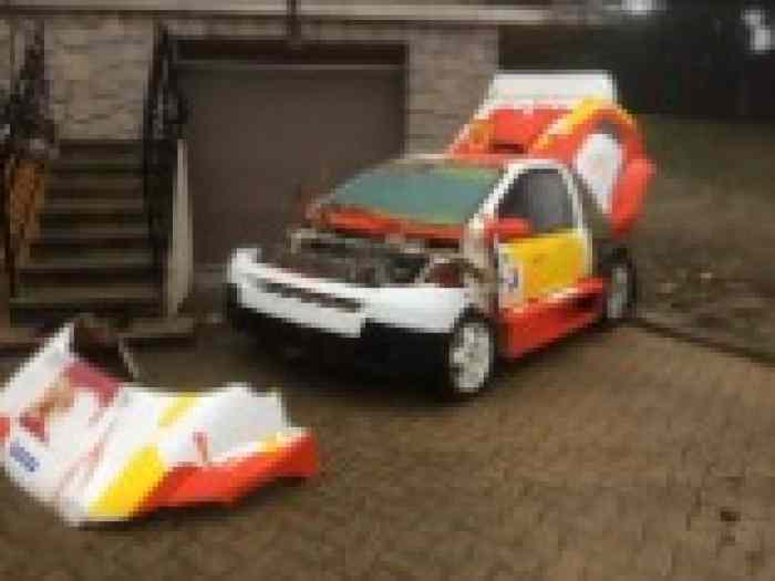 Twingo proto 2l 16s 1