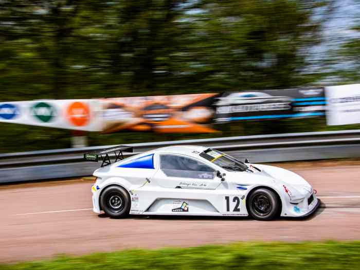 Speedcar GTR CM