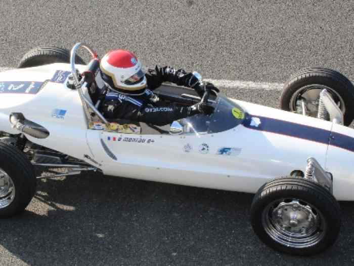 Formule Vé Bora Inter 67