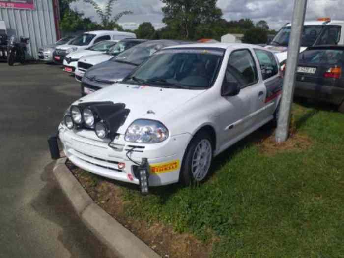 clio 2 rs top n3