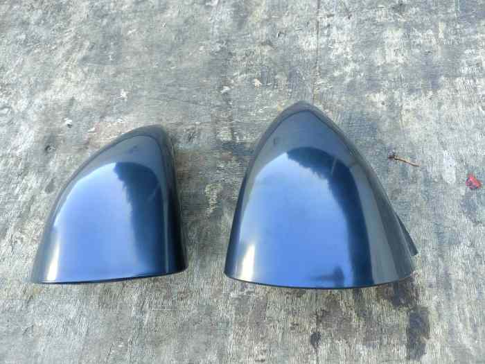 Rétro obus Peugeot 205 Neuf 2