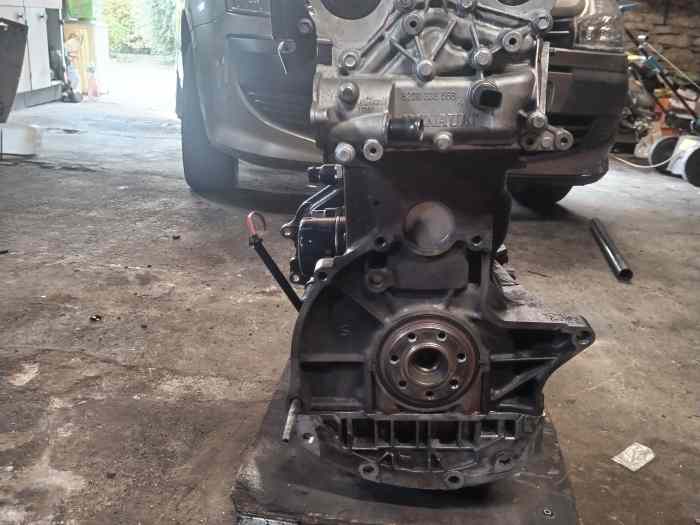Moteur clio 2 rs 2