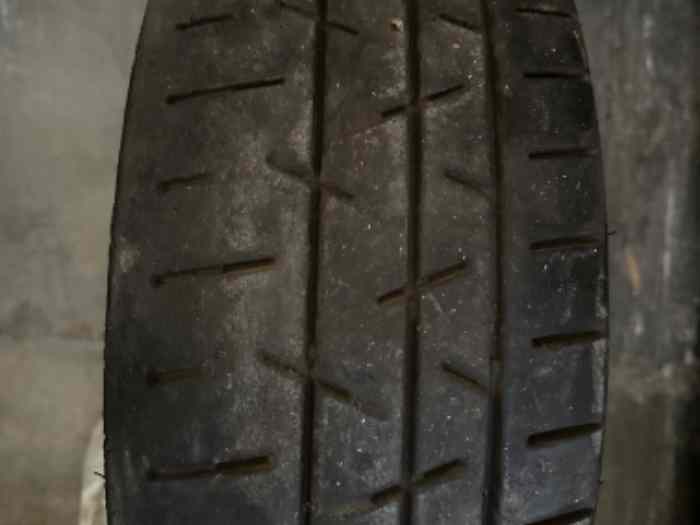 HANKOOK T32 15’ 0