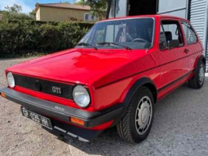 URGENT!! GOLF GTI 1800 RABBIT 0