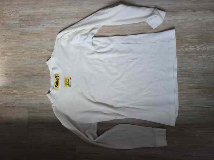 T Shirt sabelt ignifuge