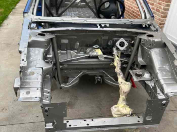Caisse Saxo arceautée 3