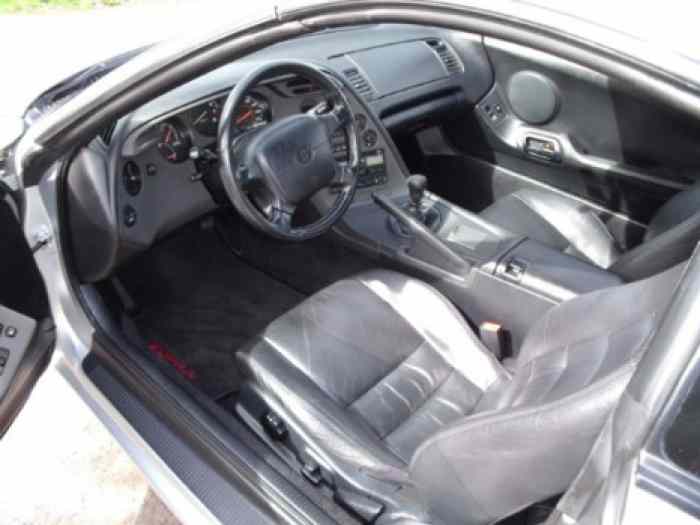 Toyota Supra Targa LHD 6 vitesses 2