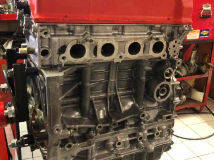 Honda K20A Japonais