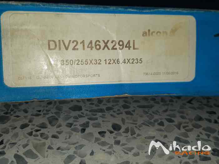 PIECES 306 MAXI – photo 3 sur 3