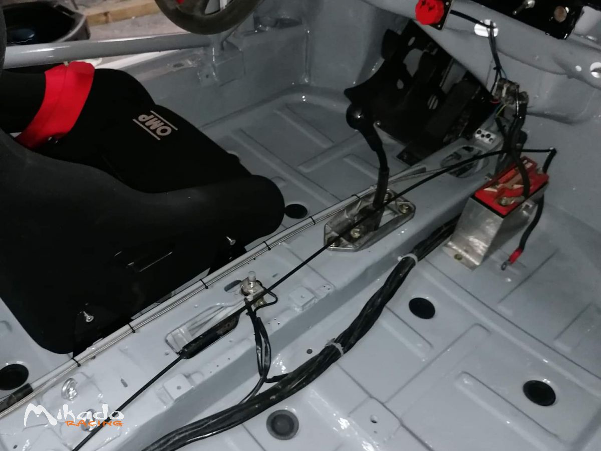 Porsche 911/ 935 – photo 6 sur 6
