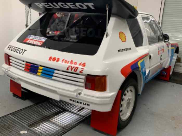 205 t16 0