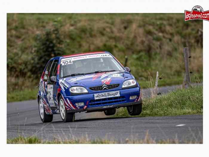 Saxo top n2