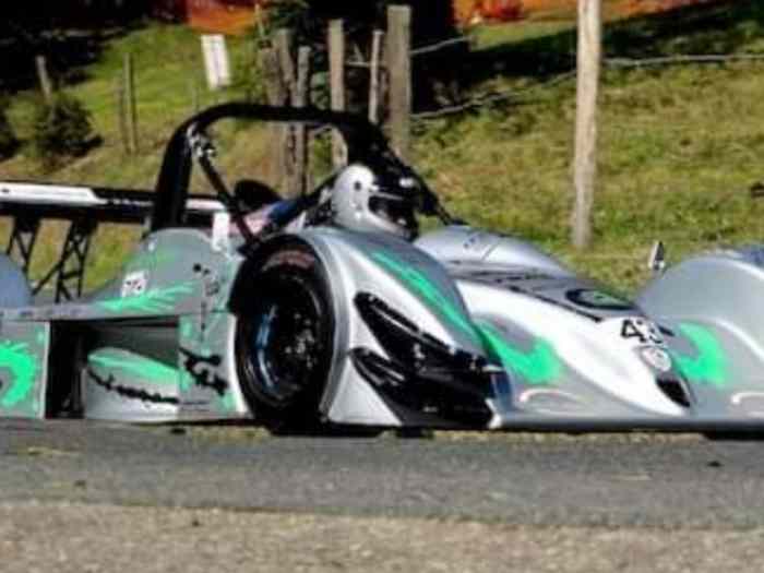 NORMA M20 evo 1