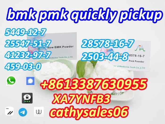 BMK oil CAS 41232-97-7 bmk supplier 0