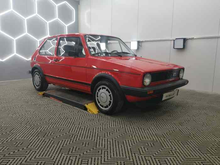 URGENT!! GOLF GTI 1800 RABBIT 1