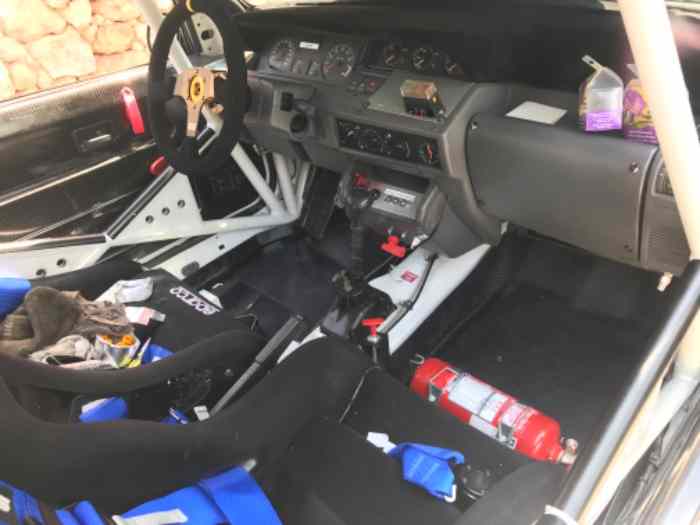 Clio williams 3