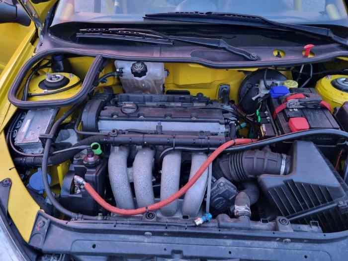 206 RC groupe N3 3