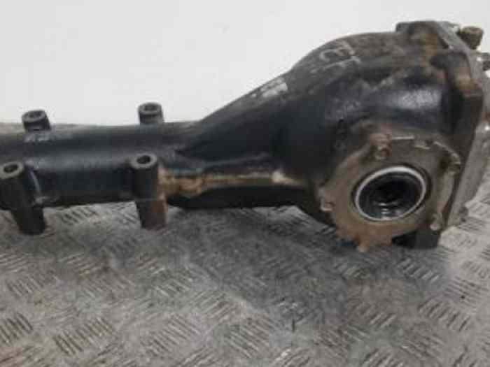 Pont Subaru R160 avec auto bloquant Cu...