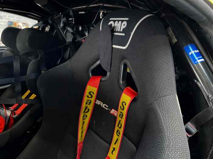 FERRARI 488 CHALLENGE KIT EVO – TVA récupérable 3