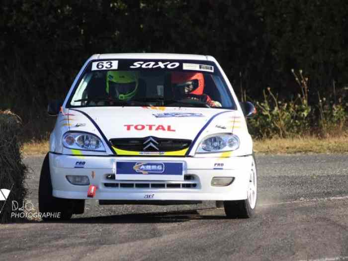 SAXO GRA