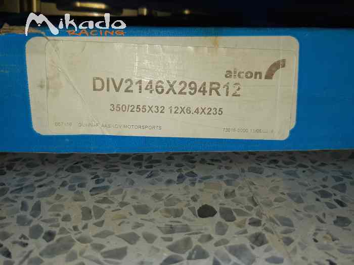 PIECES 306 MAXI – photo 2 sur 3